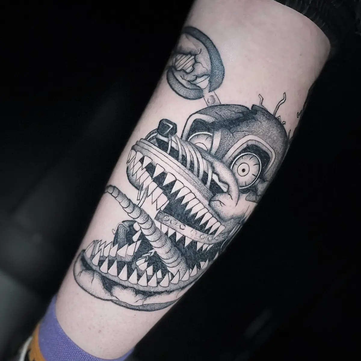 cozy_ragequit_tattoo_zürich_004.webp - Image of Cozy, Artist at Ragequit Tattoo Piercing Zurich