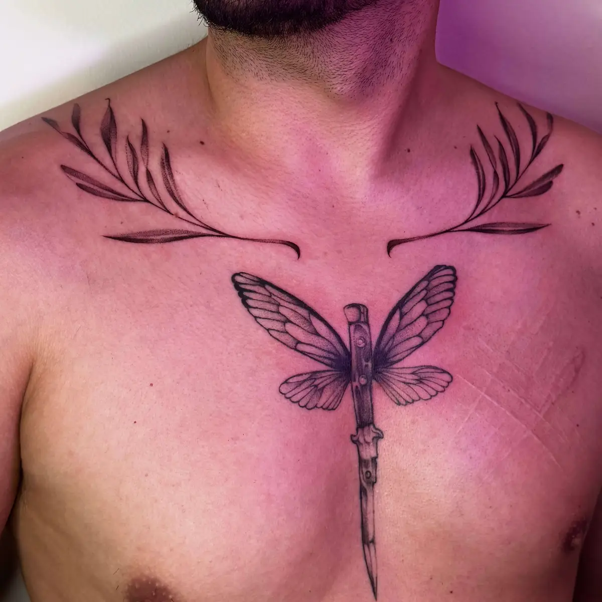 artwork_rory_011.webp - Image of Rory, Artist at Ragequit Tattoo Piercing Zurich
