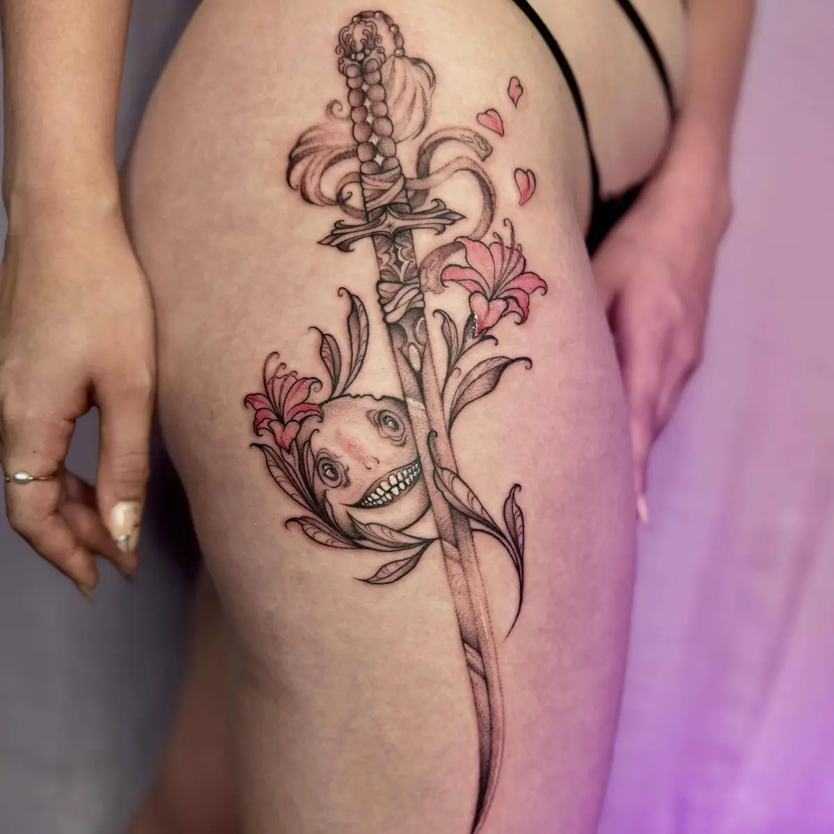 artwork_rory_018.webp - Image of Rory, Artist at Ragequit Tattoo Piercing Zurich